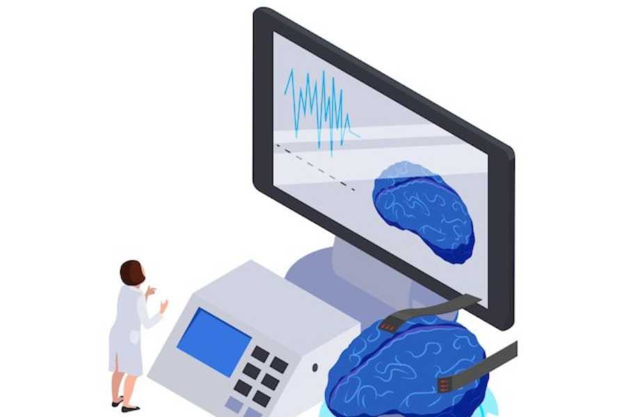 عوارض احتمالی و نکات ایمنی در نوروتراپی