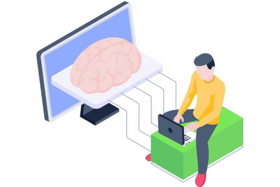 مزایای درمان افسردگی با نوروتراپی نسبت به روش‌های سنتی