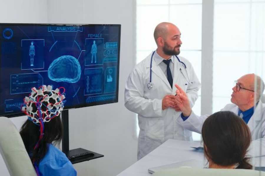 نکات مهم قبل و بعد از درمان افسردگی با نوروتراپی