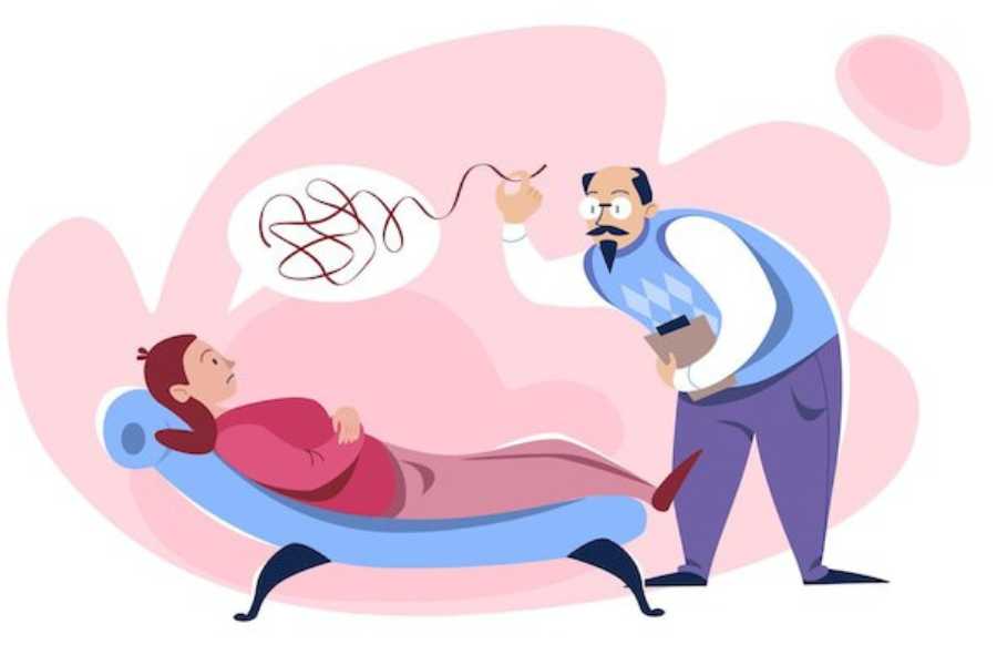 درمان افسردگی با نوروتراپی